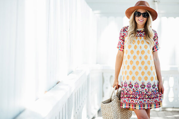 Anthropologie Dress