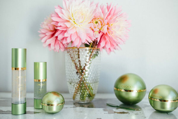 Orogold Cosmetics