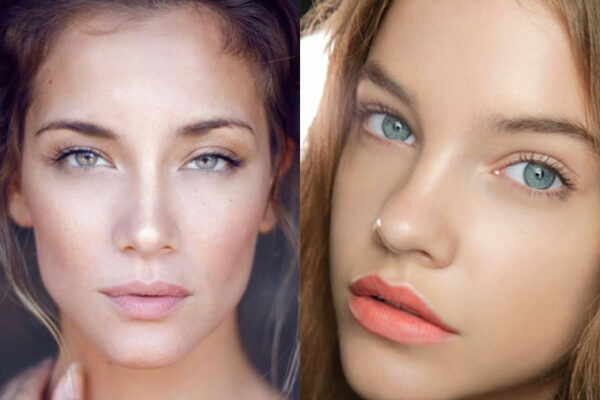 Summer Makeup Trends