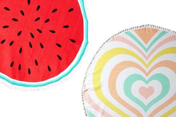 Monday Must Haves: Beach Towels to Buy Now