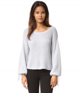 Shopbop Ella Moss Lesya Sweater