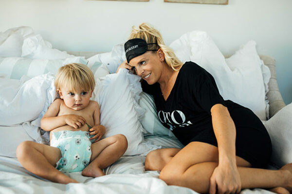 Working Mom Confessions