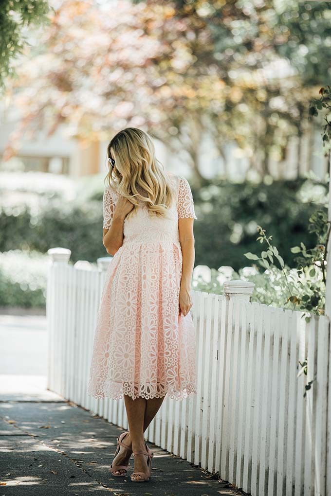 Sunday Best with Rachel Parcell - Erika Altes | Whiskey & Lace Blog