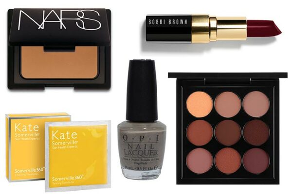 Fall Beauty Round Up