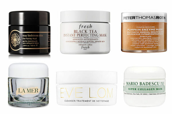 Fall’s Finest Face Masks