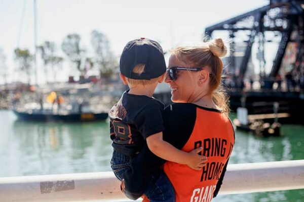 Whiskey & Lace Blog - Take Me Out to the Ballgame