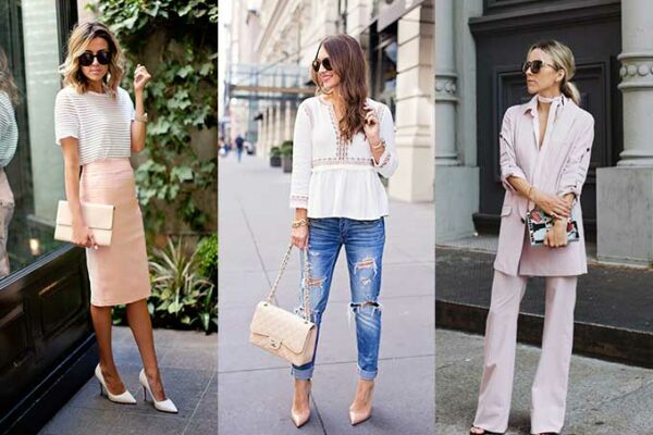 Whiskey & Lace Blogger Babes I Love