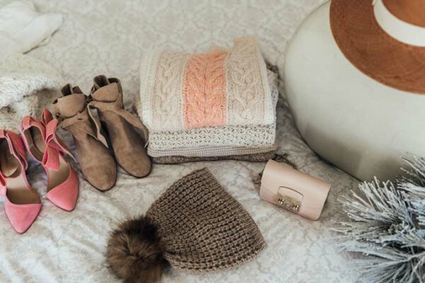 Whiskey & Lace Blog - Packing for The Farmhouse Inn