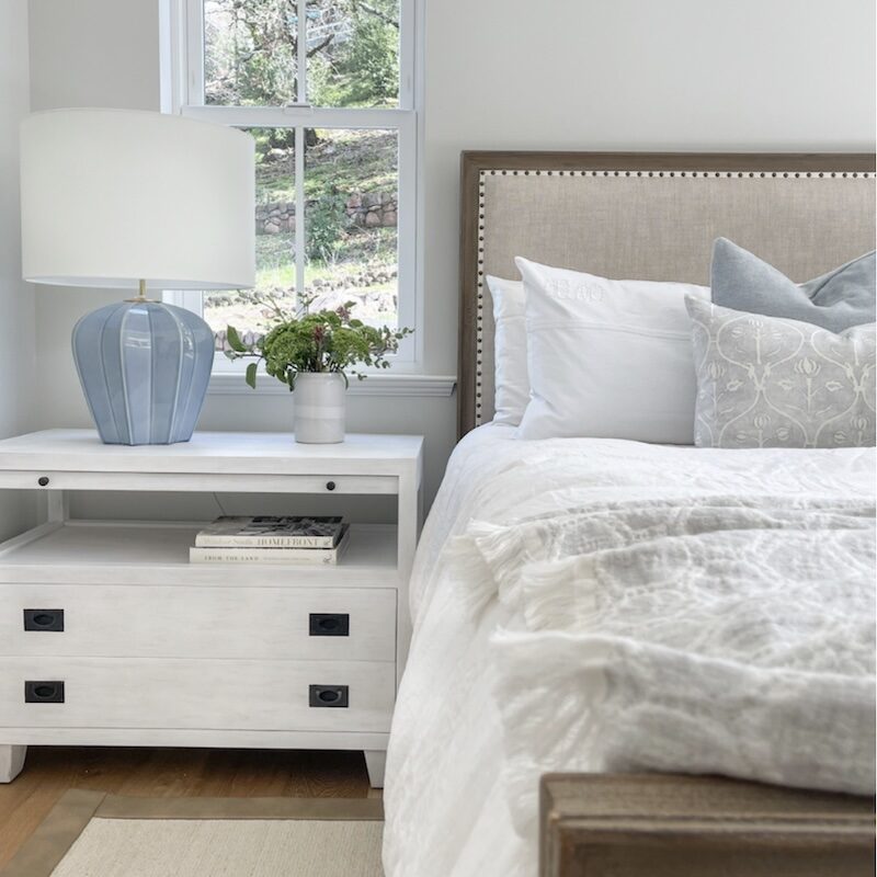 spring bedding ideas