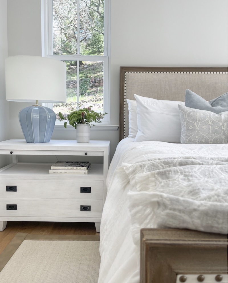 spring bedding ideas