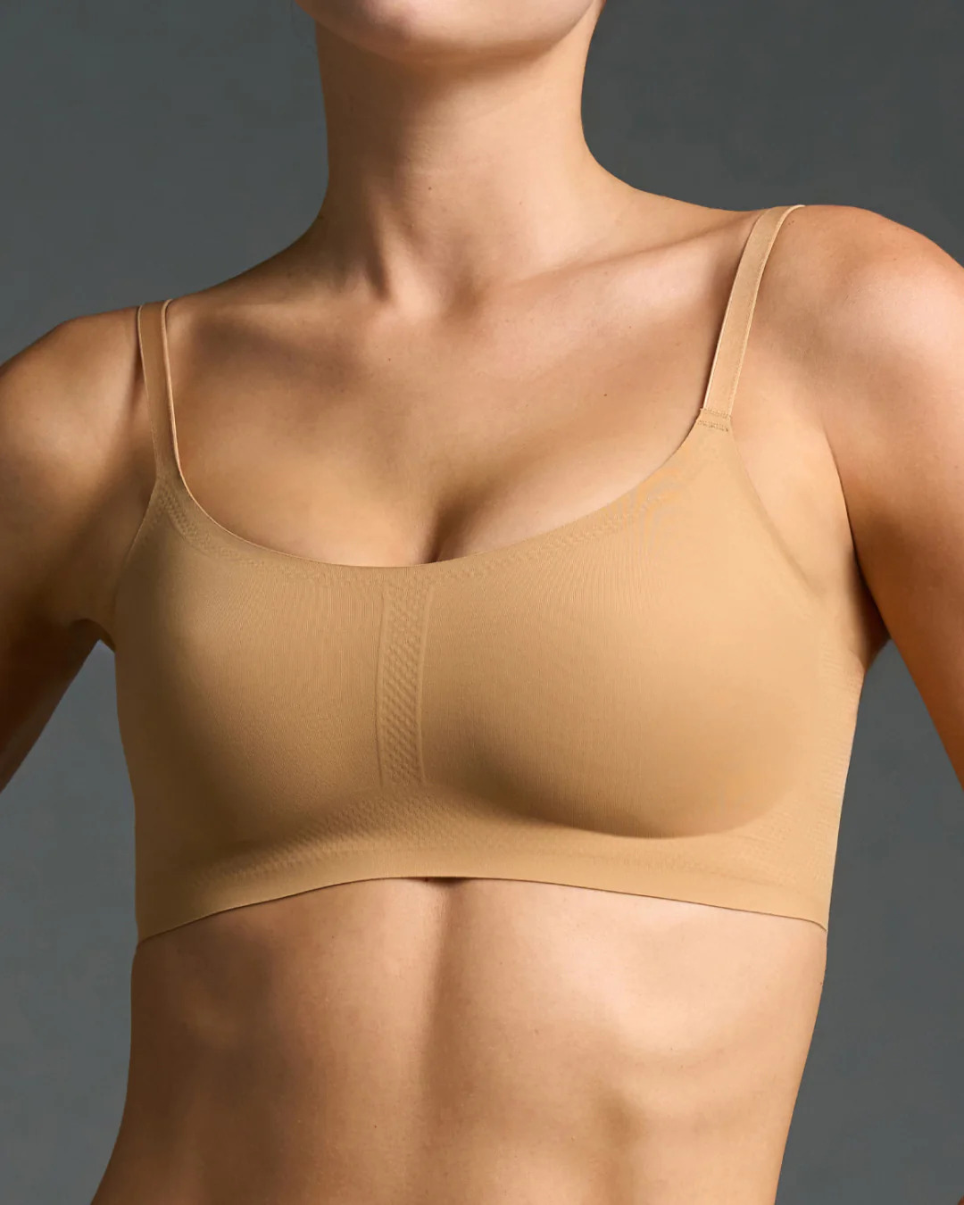 EBY Support Bralette